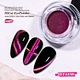 Double Light Chameleon Cat Eye Pigment